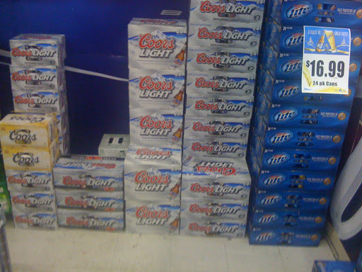 Liquor Store «Cork & Bottle», reviews and photos, 309 A Ave W, Oskaloosa, IA 52577, USA