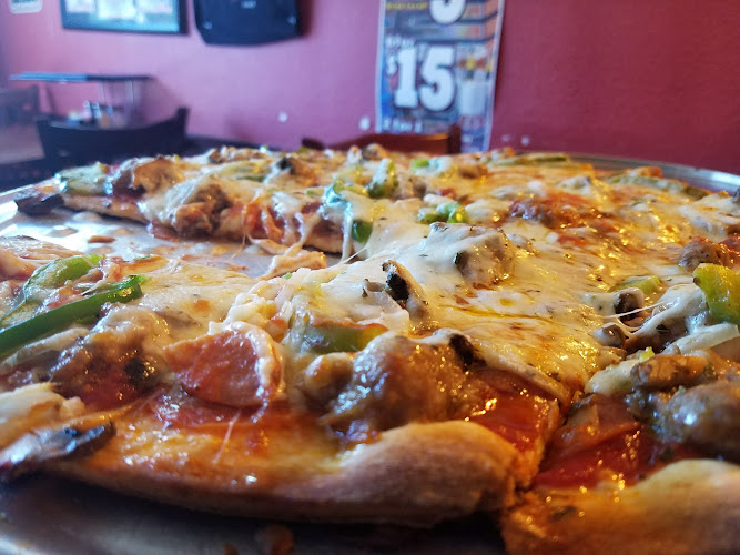 #1 best pizza place in Cape Coral - Chicago Pizza