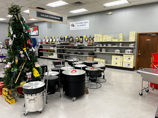 Hardware Store «Pierre Part Store LLC», reviews and photos, 3421 LA-70, Pierre Part, LA 70339, USA