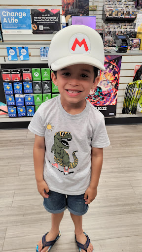 Video Game Store «GameStop», reviews and photos, 6863 Katella Ave STE 105, Cypress, CA 90630, USA