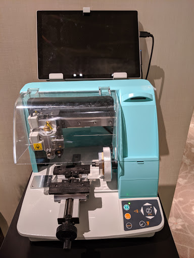 Jewelry Store «Tiffany & Co.», reviews and photos, 1151 Galleria Blvd, Roseville, CA 95678, USA