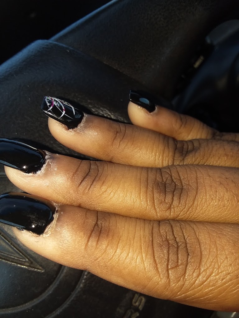 Queen Nails 71295