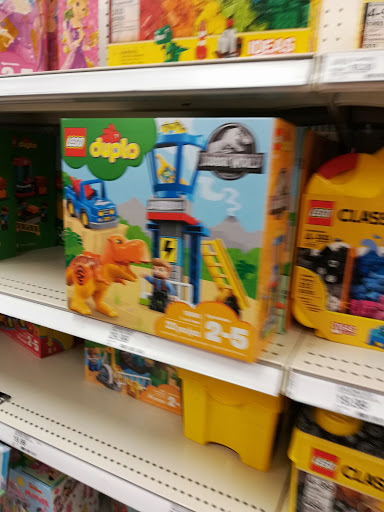 Department Store «Target», reviews and photos, 1316 Dallas Hwy, Waxahachie, TX 75165, USA