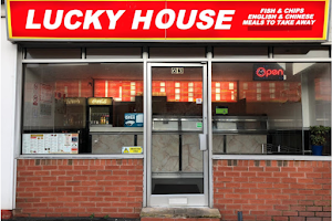 Lucky House image