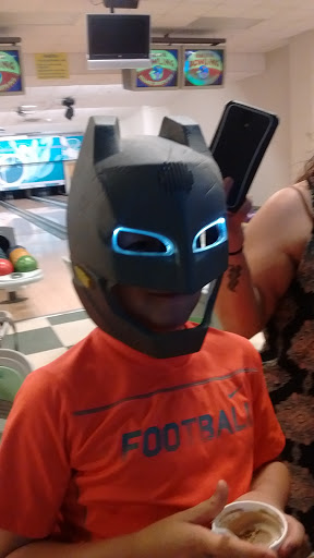 Bowling Alley «Island Strikz Entertainment», reviews and photos, 2302 E Pass Rd, Gulfport, MS 39507, USA