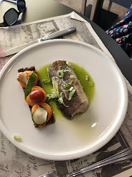 Photo n°27 de L'Abri Des Flots - Restaurant à Erquy ()