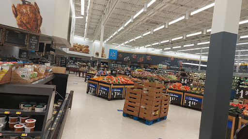 Department Store «Walmart Supercenter», reviews and photos, 250 Summit Park Dr, Pittsburgh, PA 15275, USA