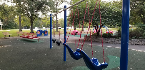 Colonial Park Kids Playground