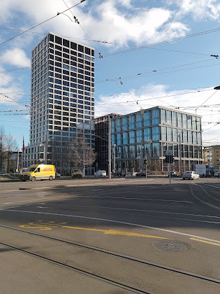 Photos des visiteurs hôtels Hotel Euler 4002 Basel