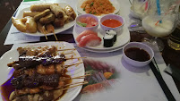 Plats et boissons du Restaurant japonais Hoki Sushi à Saint-Saturnin - n°9