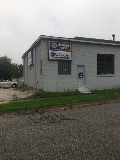 Auto Repair Shop «Kaiser Auto LLC», reviews and photos, 202 5th St, La Porte, IN 46350, USA