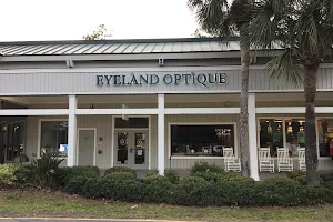 Eyeland Optique image