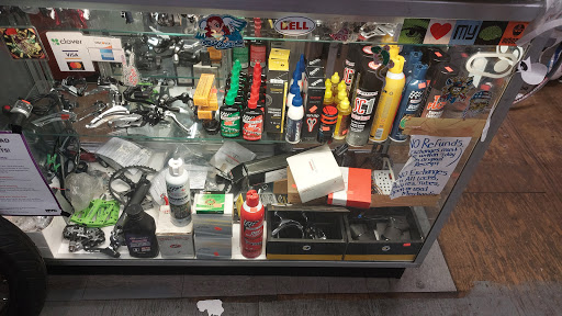 Bicycle Repair Shop «I & M Bicycle Shop», reviews and photos, 274 50th St, Brooklyn, NY 11220, USA