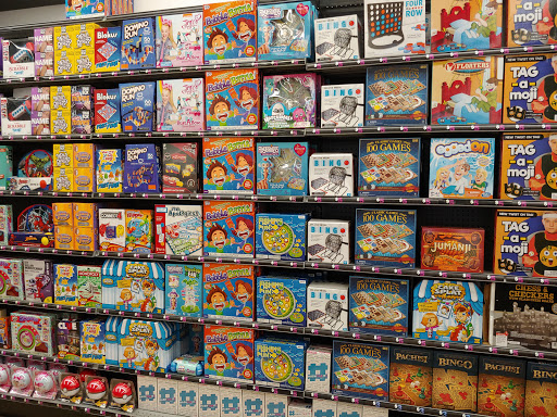 Variety Store «Five Below», reviews and photos, 1 Rte 37 W, Toms River, NJ 08753, USA