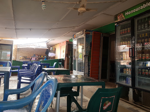 omoh resturance, GRA Rd, Sagamu, Nigeria, Breakfast Restaurant, state Ogun