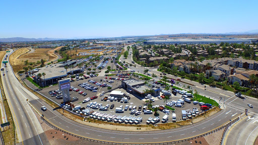 Ford Dealer «Raceway Ford», reviews and photos, 5900 Sycamore Canyon Blvd, Riverside, CA 92507, USA