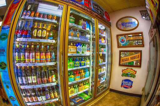 Liquor Store «Southwest Liquor», reviews and photos, 359 E Avenida De Los Arboles, Thousand Oaks, CA 91360, USA