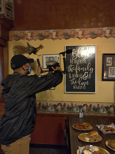 Marketing Agency «CGI Communications», reviews and photos, 130 E Main St, Rochester, NY 14604, USA