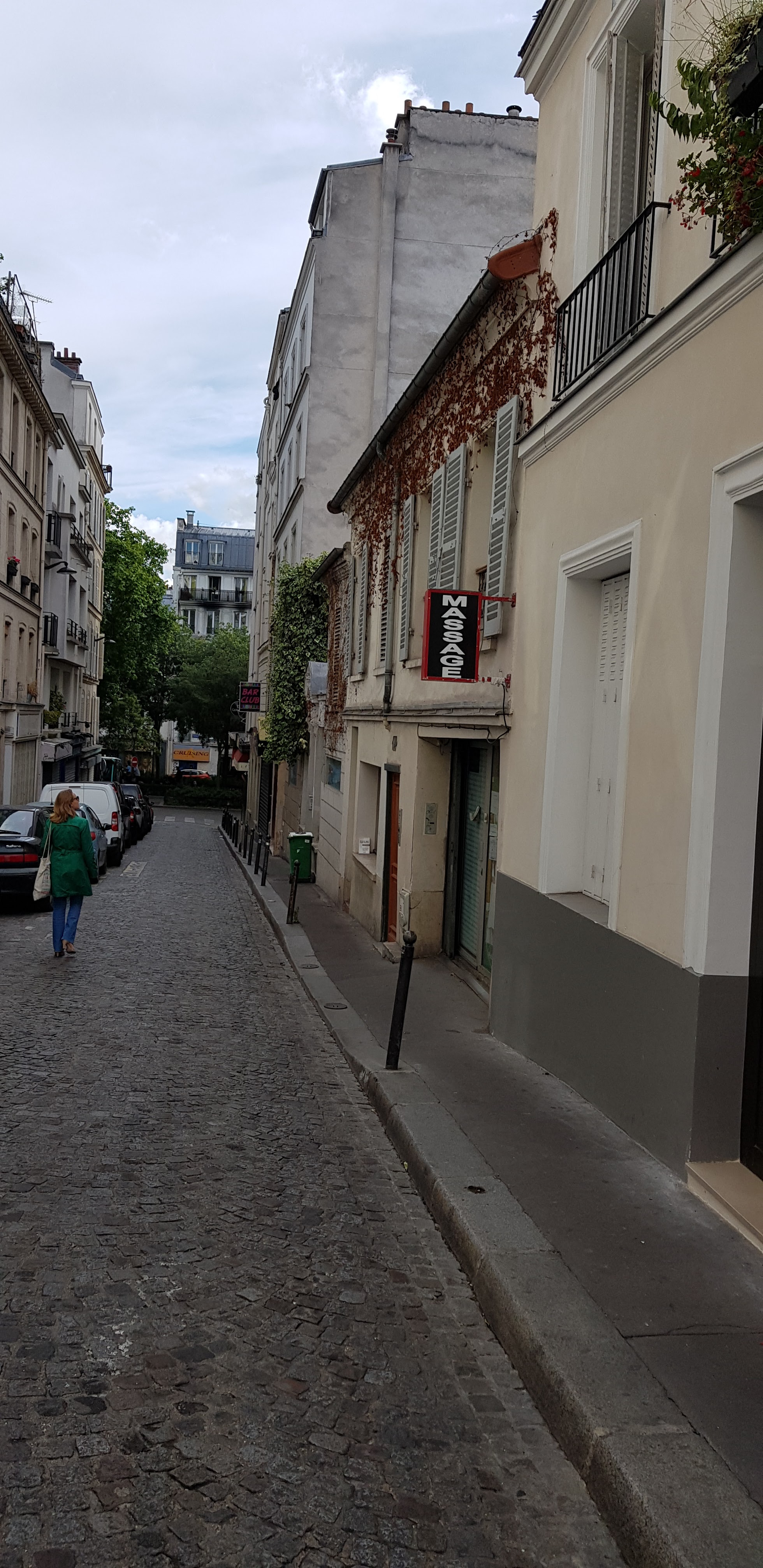 Photo n° 3 de l'avis de TIKKEN.A fait le 17/06/2020 à 16:30