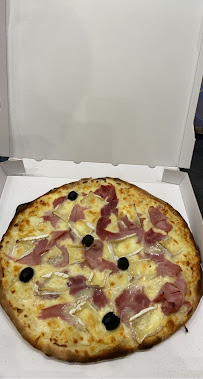 Photos du propriétaire du Pizzas à emporter O'PIZZA REQ à Requista - n°19