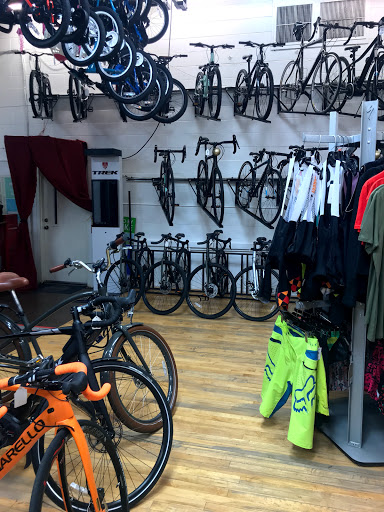 Physical Fitness Program «Bearded Monkey Cycling and Fitness», reviews and photos, 1802 W Nob Hill Blvd, Yakima, WA 98902, USA