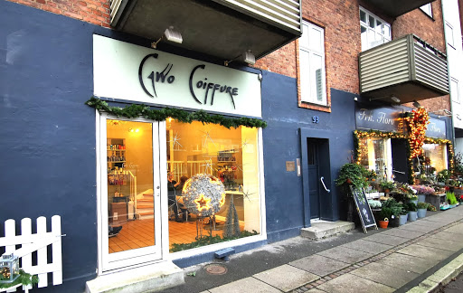 Cawo Coiffure in Søborg, Gladsaxe