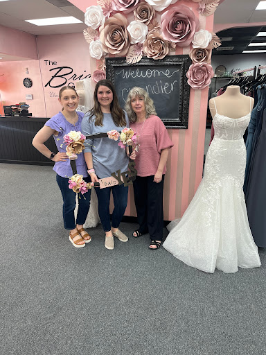 Bridal Shop «The Bridal Gallery», reviews and photos, 180 Liberty St SE, Salem, OR 97301, USA