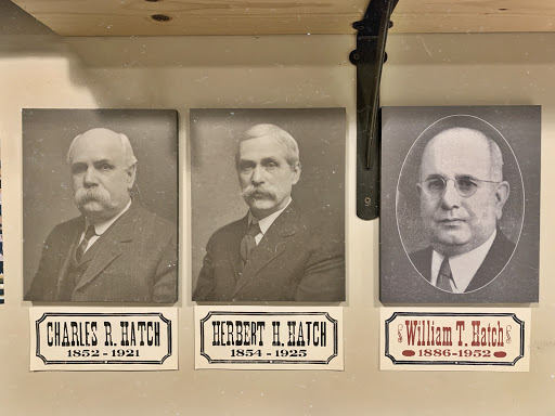 Print Shop «Hatch Show Print», reviews and photos, 224 5th Ave S, Nashville, TN 37203, USA