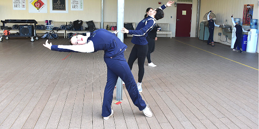 Dance School «Coconut Grove Ballet Dance Center», reviews and photos, 2829 Bird Ave #1, Miami, FL 33133, USA