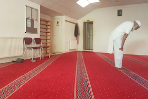Stafford Mosque image
