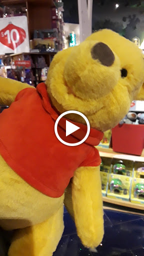 Toy Store «Disney Store», reviews and photos, 1151 Galleria Blvd, Roseville, CA 95678, USA