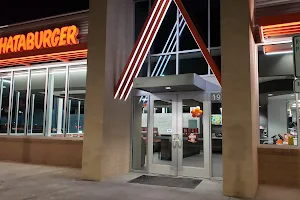 Whataburger image