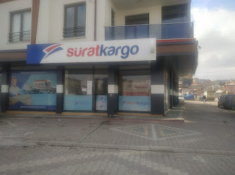 Sürat Kargo Beyşehir Şube