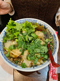 Soupe du Restaurant vietnamien Saveurs d'Asie à Paris - n°20
