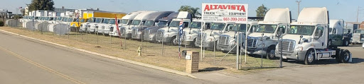 Altavista Truck & Equipment