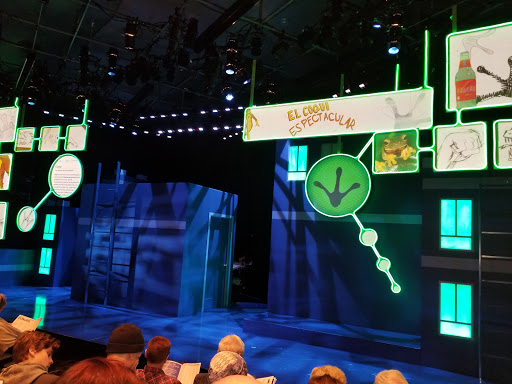 Performing Arts Theater «Two River Theater», reviews and photos, 21 Bridge Ave, Red Bank, NJ 07701, USA