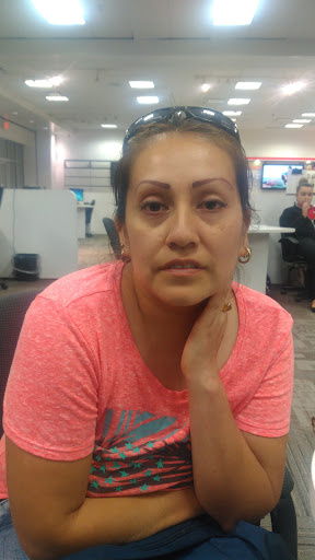 Cell Phone Store «Verizon Authorized Retailer - A Wireless», reviews and photos, 7029 Forest Hill Ave, Richmond, VA 23225, USA