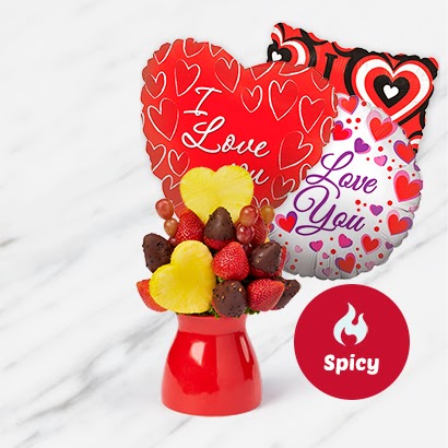 Gift Shop «Edible Arrangements», reviews and photos, 1331 Prince Rodgers Ave, Bridgewater, NJ 08807, USA