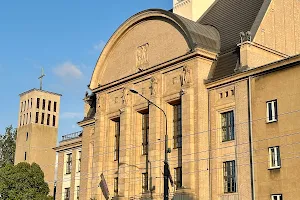 University of Economics in Katowice image