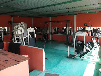 Bodybuilding Gym - Centro, 86690 Cunduacán, Tabasco, Mexico