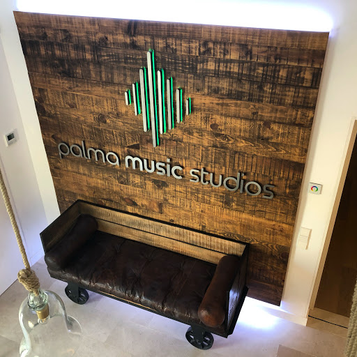Palma Music Studios