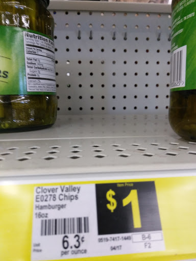 Discount Store «Dollar General Market», reviews and photos, 5991 W Cheyenne Ave, Las Vegas, NV 89108, USA