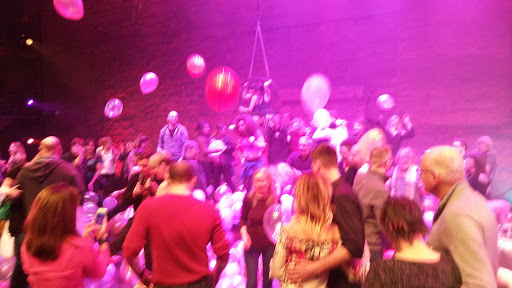 Performing Arts Theater «The Lab Theater», reviews and photos, 700 N 1st St, Minneapolis, MN 55401, USA