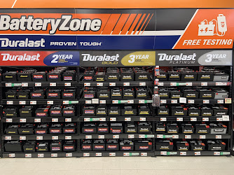 AutoZone Auto Parts