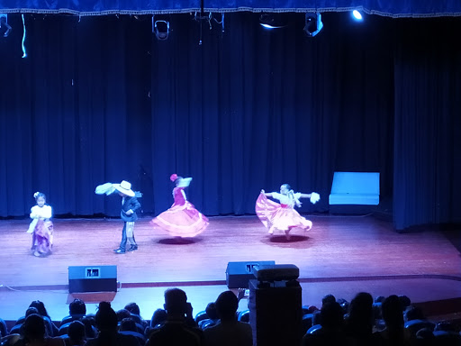Auditorio Ayacucho