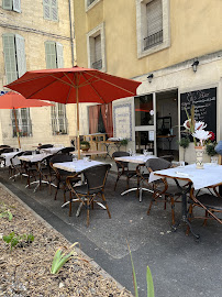 Photos du propriétaire du Restaurant arabe Cels Patio à Avignon - n°13