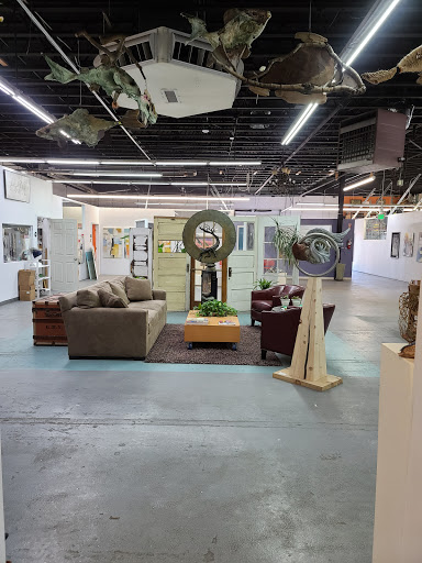 Jewelry Store «Sowilo Artisan Jewelry», reviews and photos, 1221 S Pearl St, Denver, CO 80210, USA