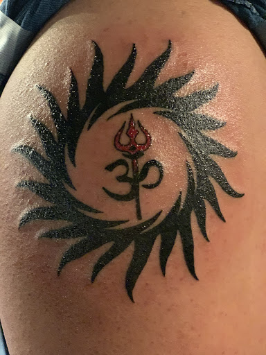 Tattoo Shop «J. Hall & Co. Gentleman Tattooers», reviews and photos, 1709 S Lamar St, Dallas, TX 75215, USA