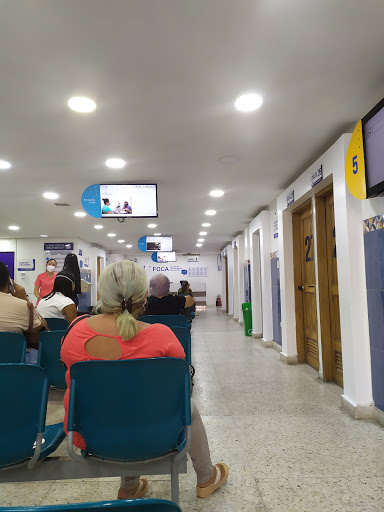 Psychiatric clinics Barranquilla