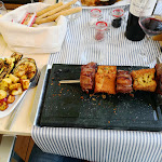 Photo n°5 de l'avis de Daniel.u fait le 20/08/2021 à 19:49 sur le  Sound Beach - Ristorante & Spiaggia à Cavallino-Treporti